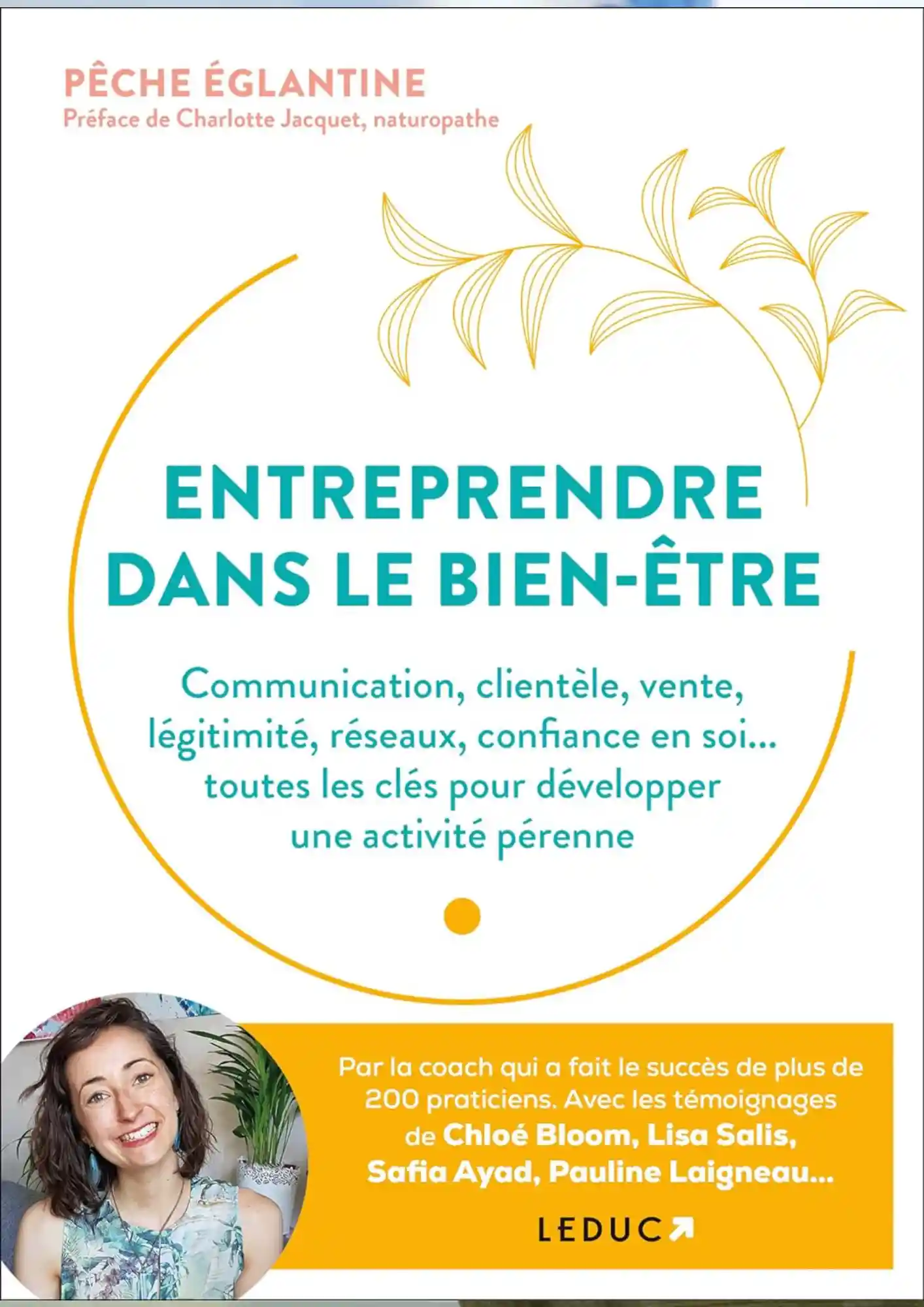 Entreprendre dans le bien etre