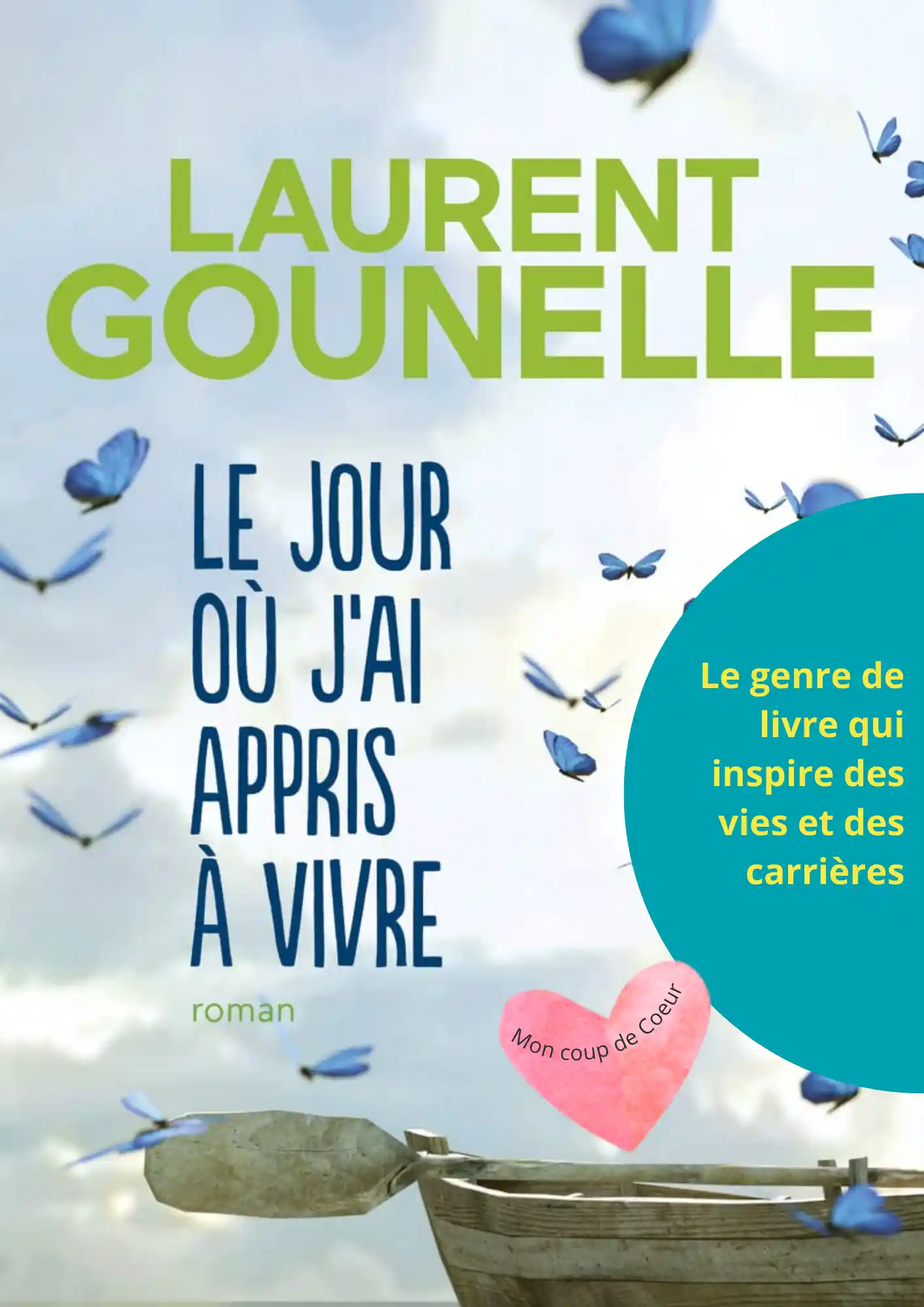 Livre Gounelle