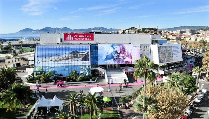 MAPIC CANNES