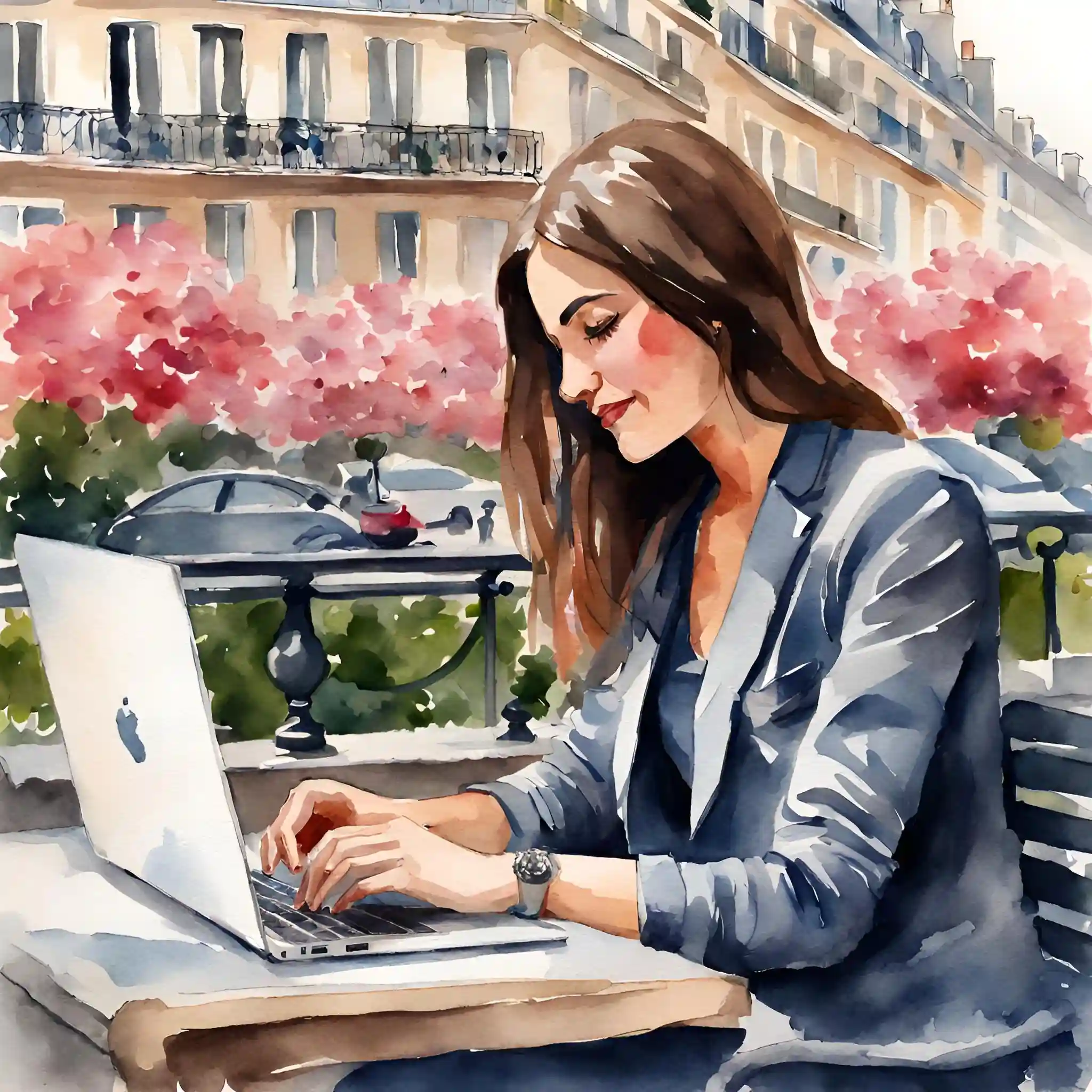 Communication et webmarketing