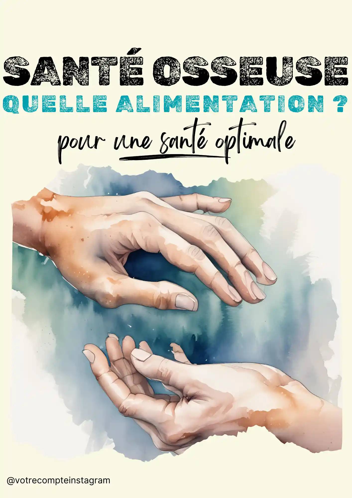 Fiche Sante 7 Alimentation pour une sante osseuse optimale
