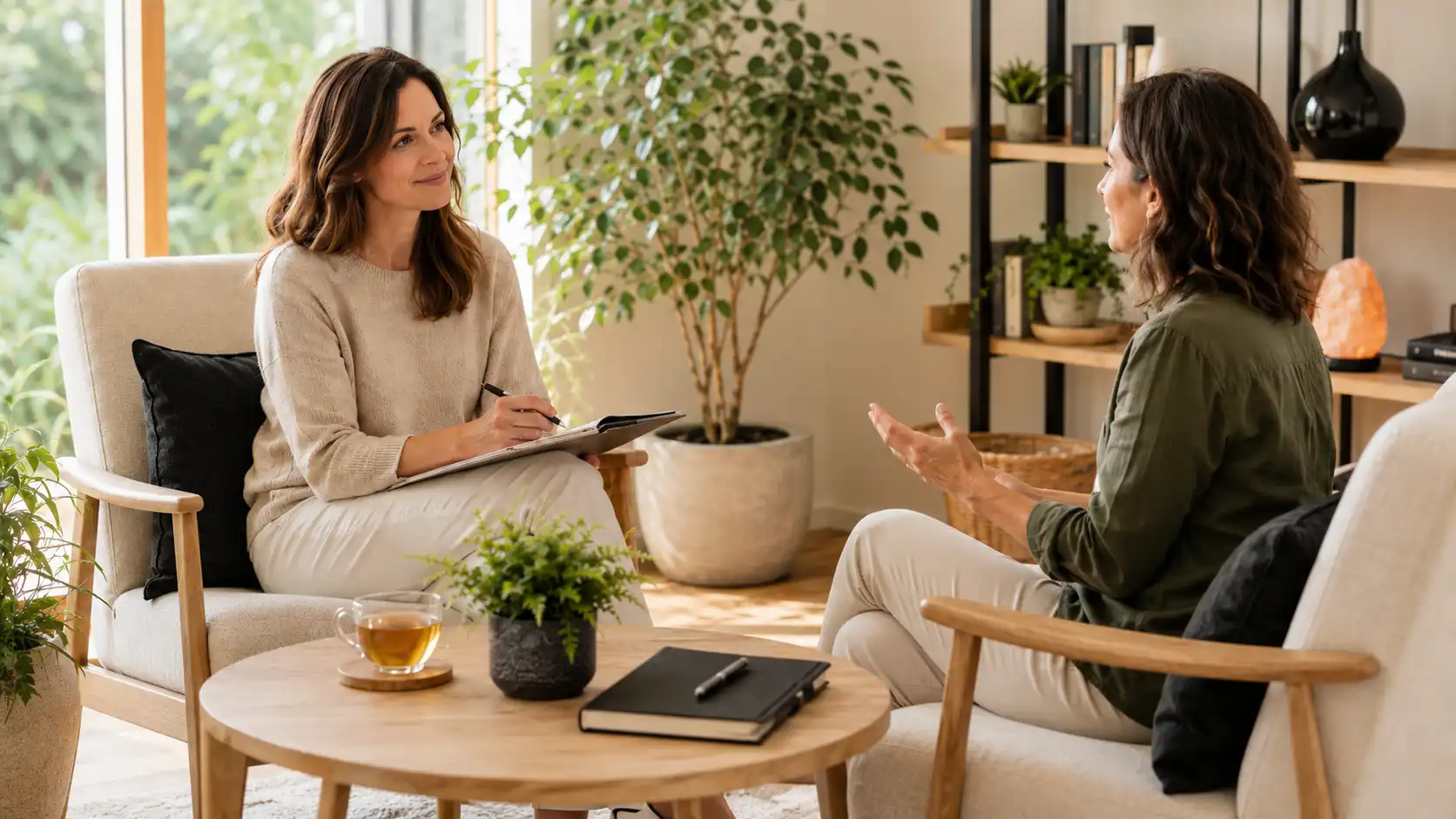 Consultation 1 1