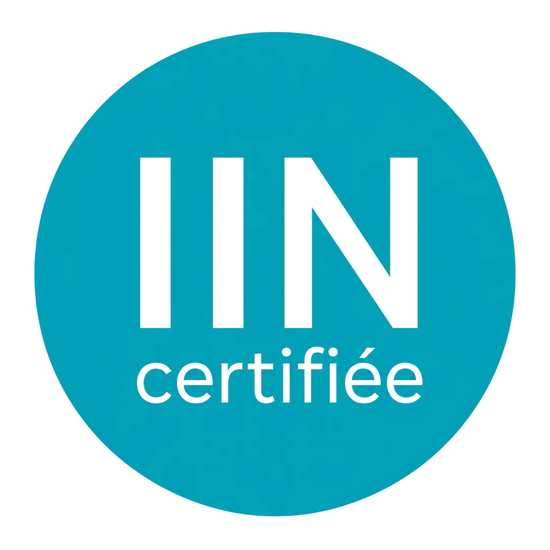IIN certifiee