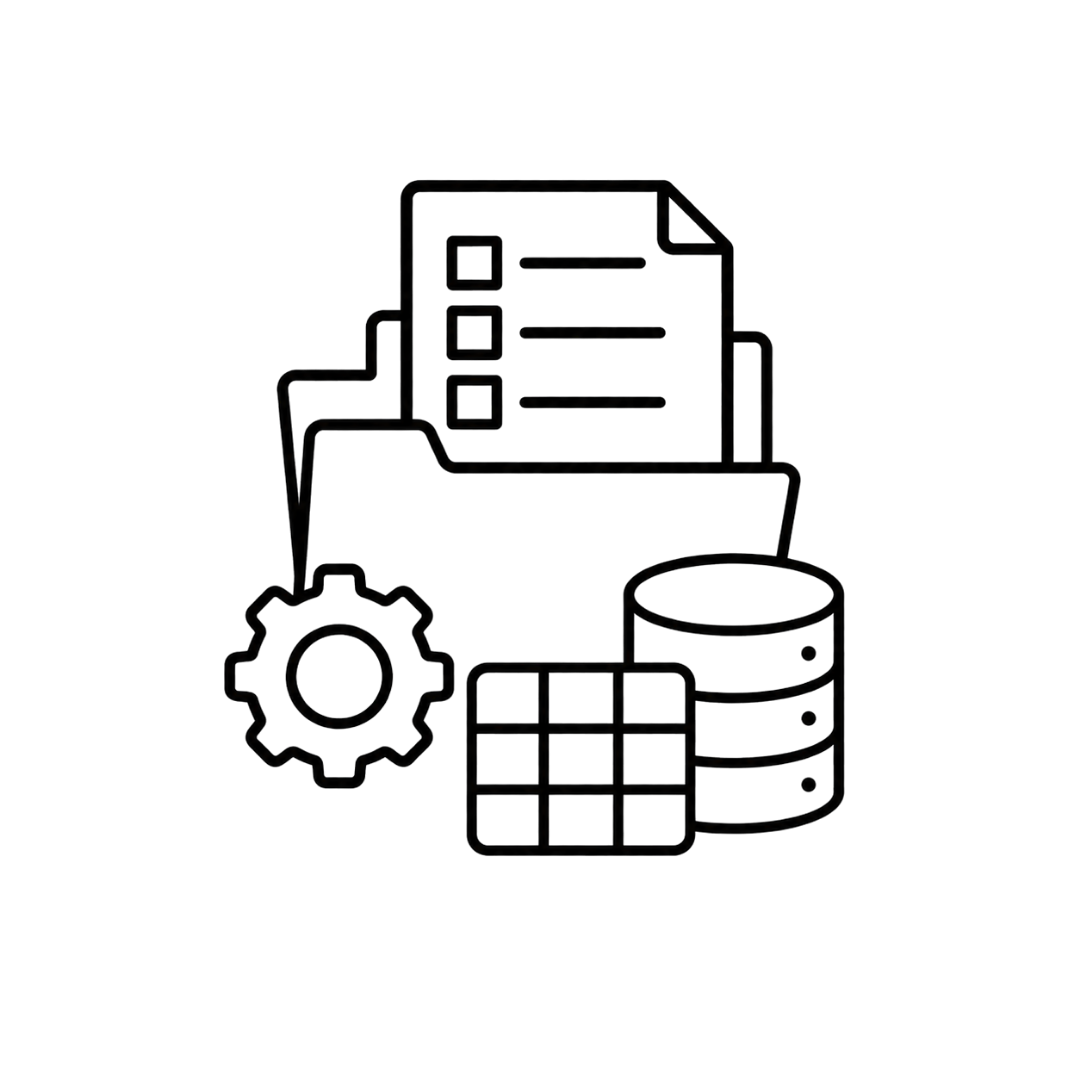 Picto 2 organisation