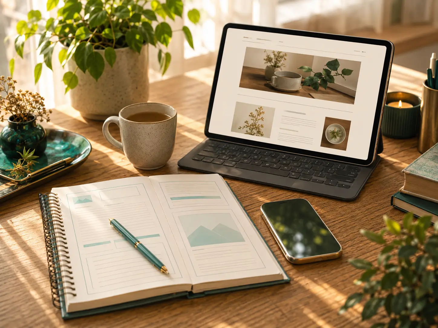 Packs thematiques – Donner plus de visibilite a votre