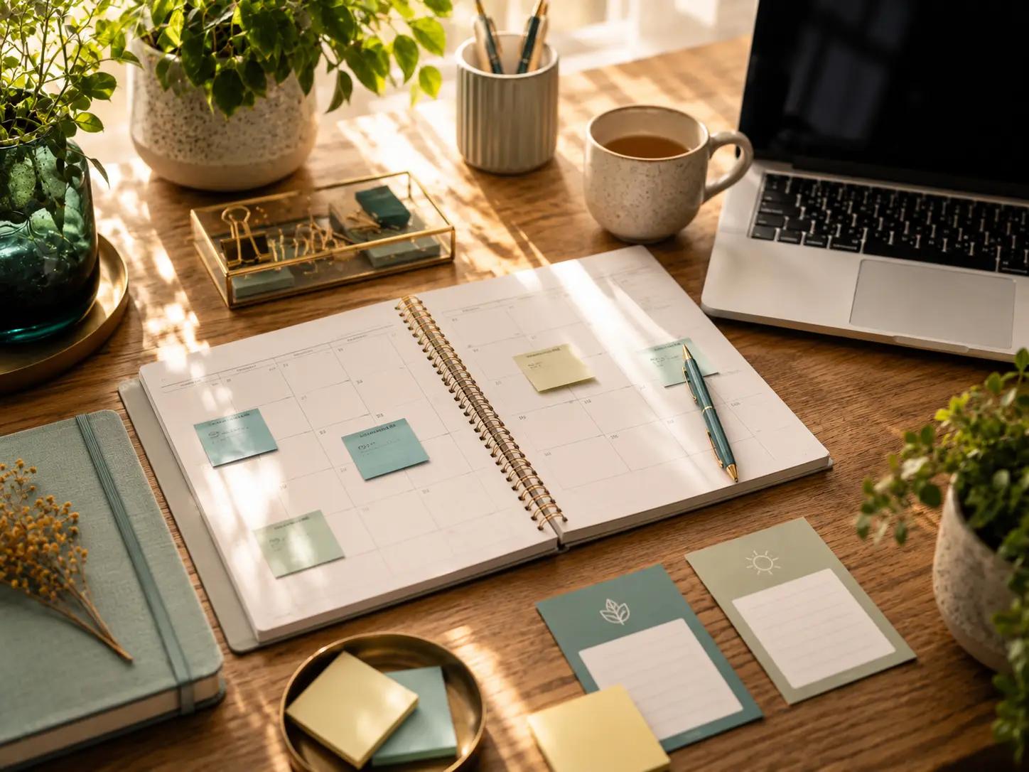 Packs thematiques – Organiser un projet ou un evenement